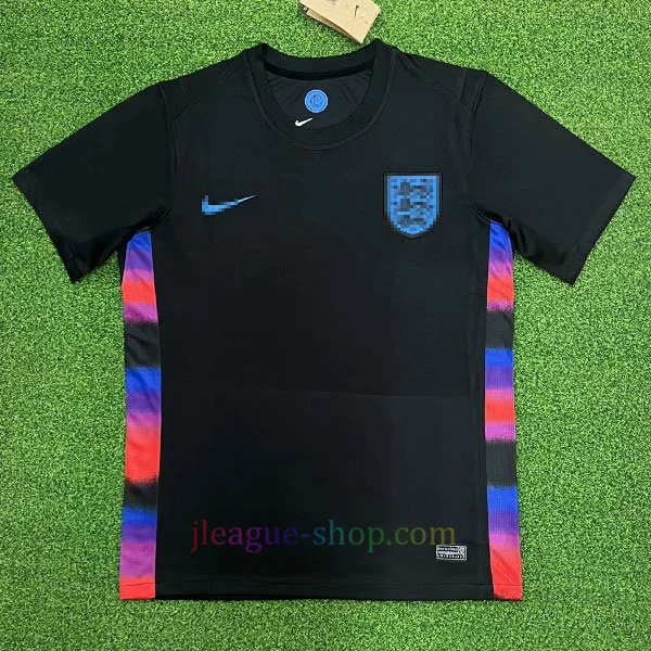 イングランド代表アウェイユニフォーム2025UEFA女子選手権 - J League