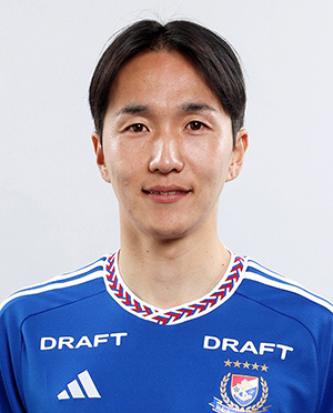 横浜F・マリノス 2024ユニフォーム 天野純 adidas 横浜F・マリノス