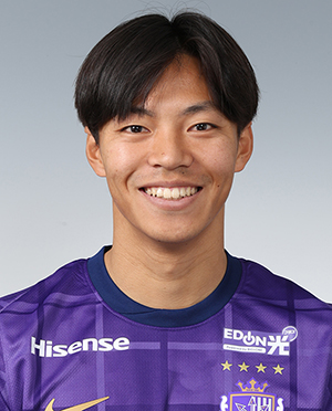 サンフレッチェ広島 オンサイトカード SSR中村草太 このファースト