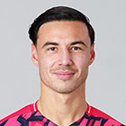 公式】中村 拓海 | セレッソ大阪：Jリーグ公式サイト（J.LEAGUE.jp）