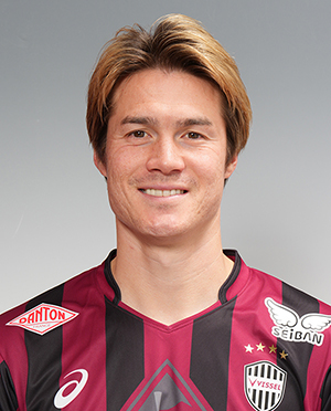 公式】酒井 高徳 | ヴィッセル神戸：Jリーグ公式サイト（J.LEAGUE.jp）
