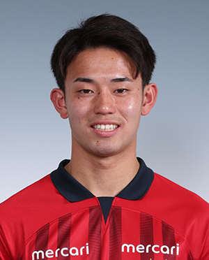 公式】溝口 修平 | 鹿島アントラーズ：Jリーグ公式サイト（J.LEAGUE.jp）