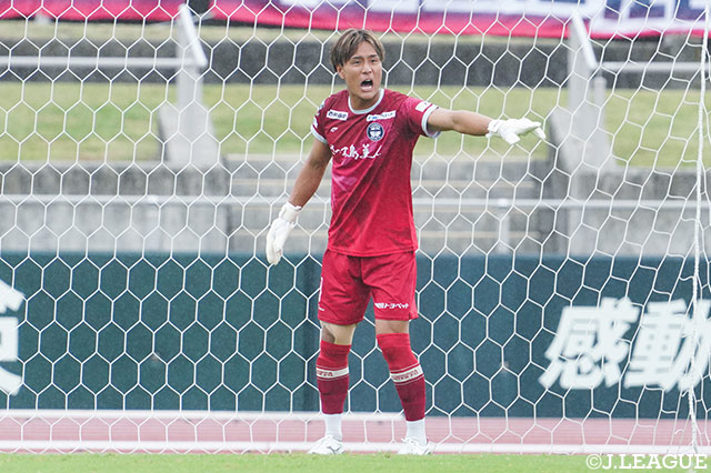 公式】鹿児島よりGK泉森が完全移籍加入【鳥栖】：Jリーグ公式サイト