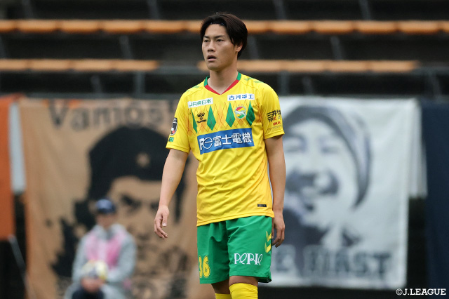 公式】千葉よりDF松田が完全移籍加入【東京V】：Jリーグ公式サイト