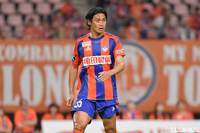 アルビレックス新潟 小野裕二選手 サイン入りグッズセット