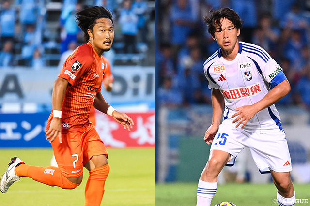 公式】小野寺 健也 | レイラック滋賀FC：Jリーグ公式サイト（J