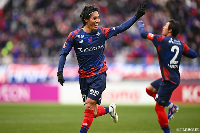 公式】中島 元彦 | セレッソ大阪：Jリーグ公式サイト（J.LEAGUE.jp）