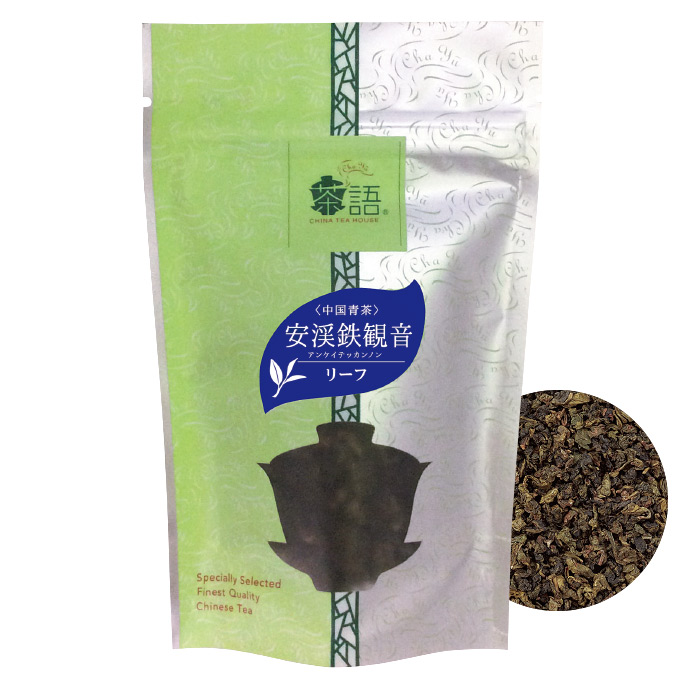 中国茶 | 商品情報 | 日本緑茶センター