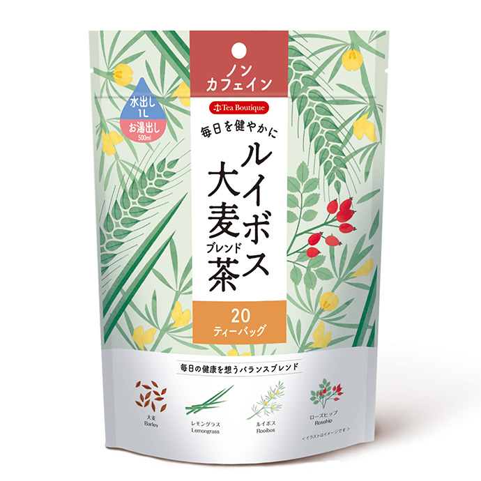 商品情報 | 日本緑茶センター