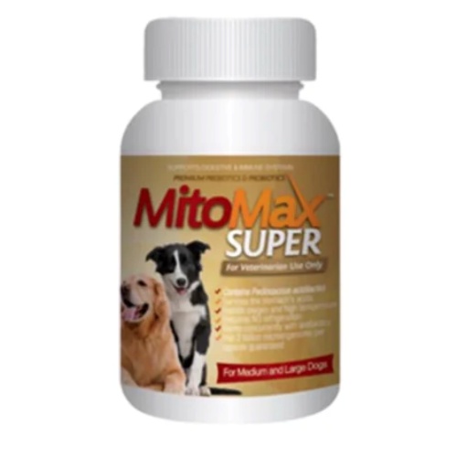 マイトマックス スーパー MITOMAX SUPER 中型犬 大型犬 90錠