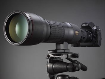 元箱付き ニコン FSA-L2 アタッチメント 元箱付き ニコン FSA-L2