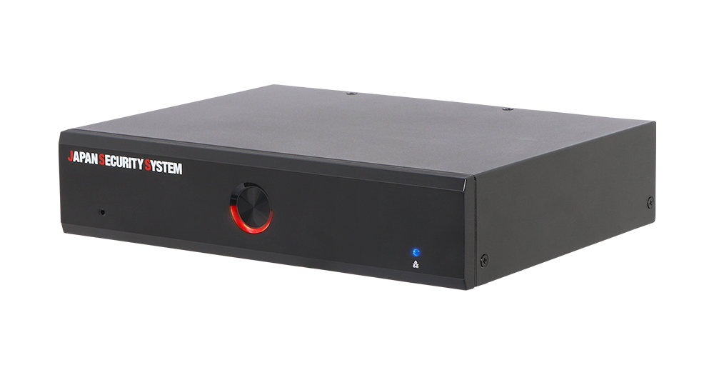 リテールエッジAIボックス - ジャパン・セキュリティシステム（旧