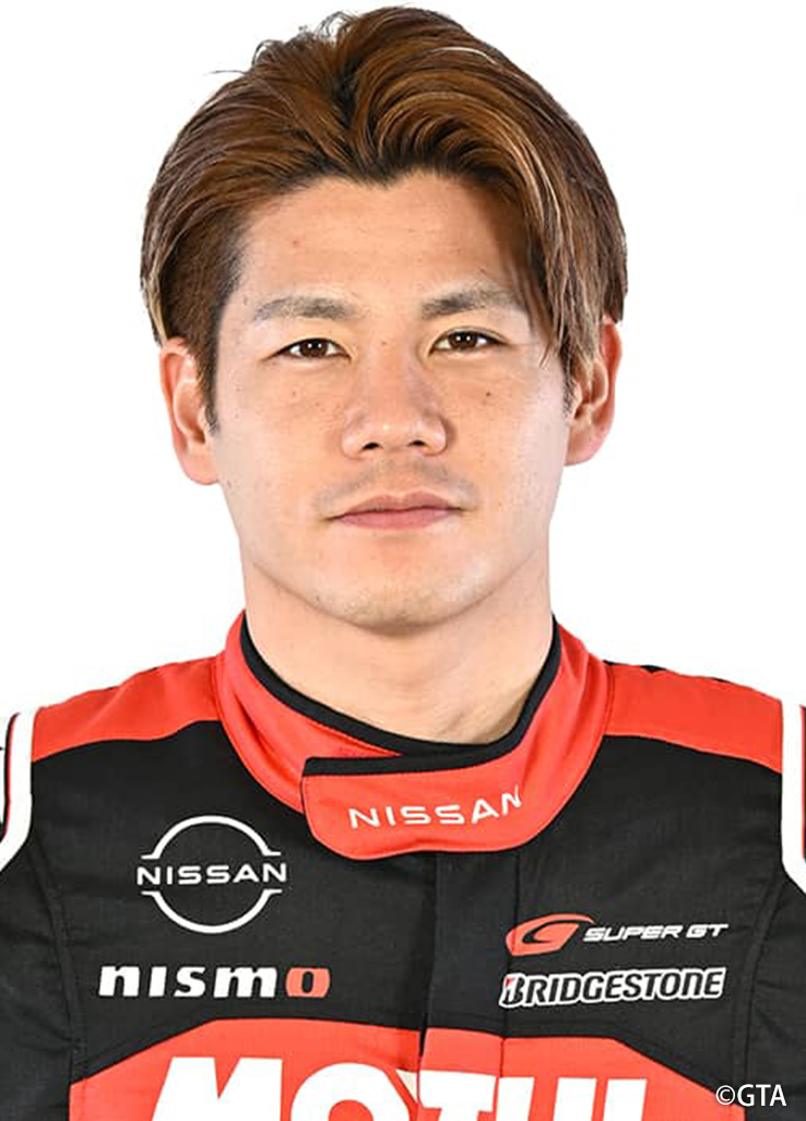 No.23 MOTUL AUTECH Z | GT500 チーム&ドライバー 2025 | SUPER GT