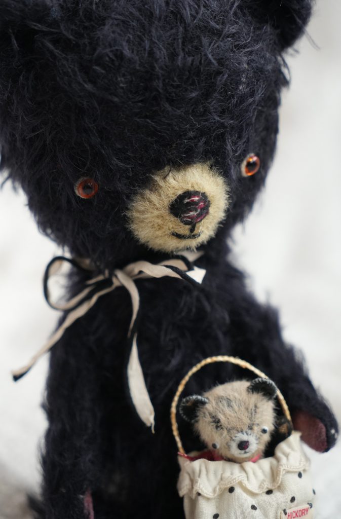 私のオセロ」出品作品のご紹介&抽選申込 – 【公式】日本テディベア協会