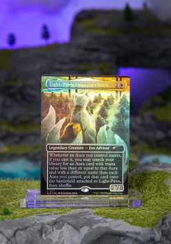 Magic The Gathering Featuring Mitsuhiro Arita Foil Edition Secret