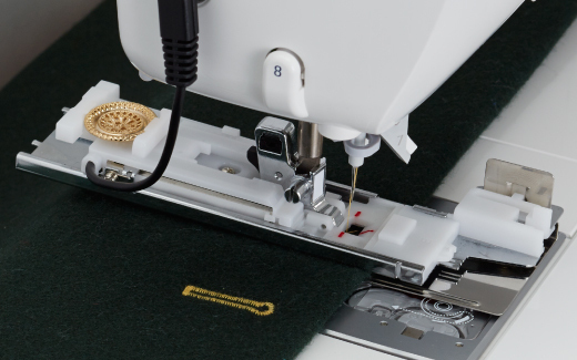 HZL-OX1｜JUKI家庭用ミシン