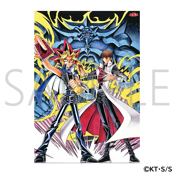 希少】ワンピース ジグソーパズル 1000ピース 原画 ジャンプフェスタ