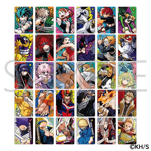 全30種 コンプ ジャンプフェスタ ドラゴンボール マグネットステッカー