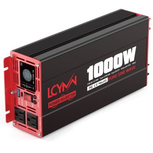 純正正弦波インバーターメーカー・サプライヤー - JCPOWERインバーター