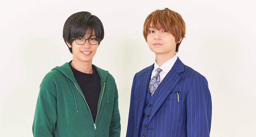 特集 | 准教授・高槻彰良の推察 シーズン1