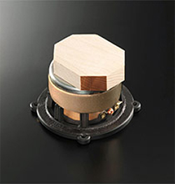 1ウェイバスレフ型スピーカーシステム SX-WD9VNT | オーディオ | JVC