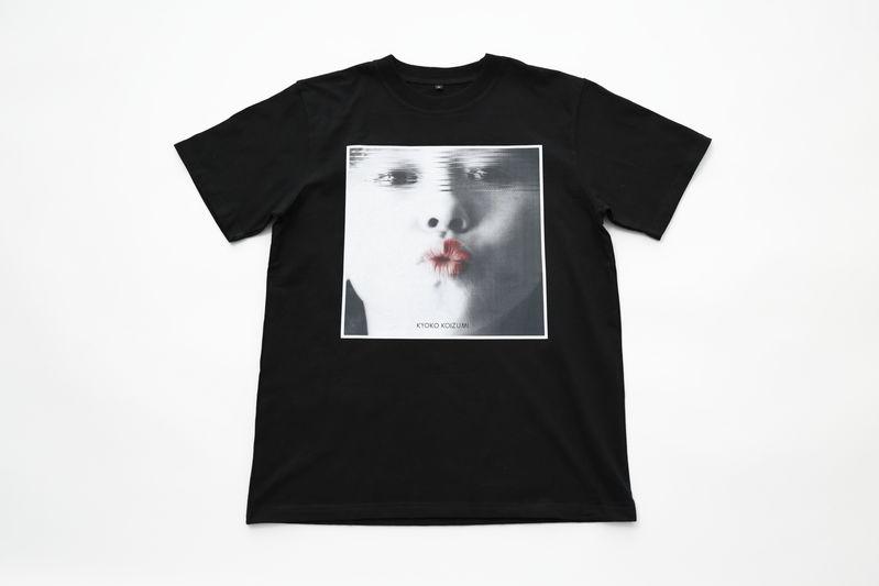 小泉今日子 Tシャツ KYON2ツアーTシャツ キョンキョンヴィンテージT