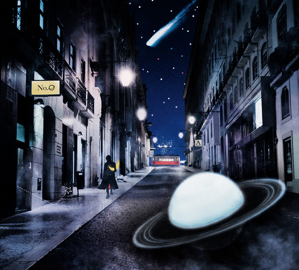 BUCK-TICK | No. 0 | ビクターエンタテインメント