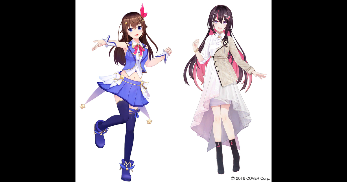 SorAZ | プロフィール | ビクターエンタテインメント