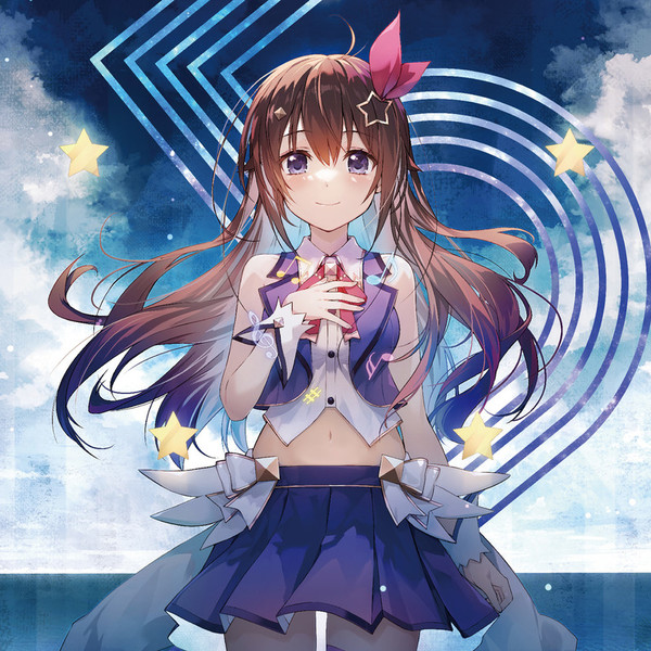 ときのそら | ケ・セラ・ソラ！ | ビクターエンタテインメント