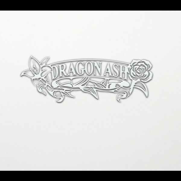 Dragon Ash | The Best of Dragon Ash with Changes Vol.2 | ビクター