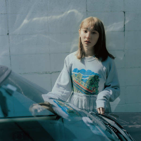 家入レオ | ワルツ(初回限定盤) | ビクターエンタテインメント