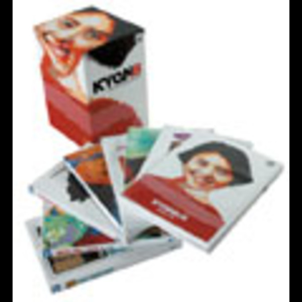 小泉今日子コンプリートDVDボックス DVD] 小泉今日子 / KYON8 KYOKO