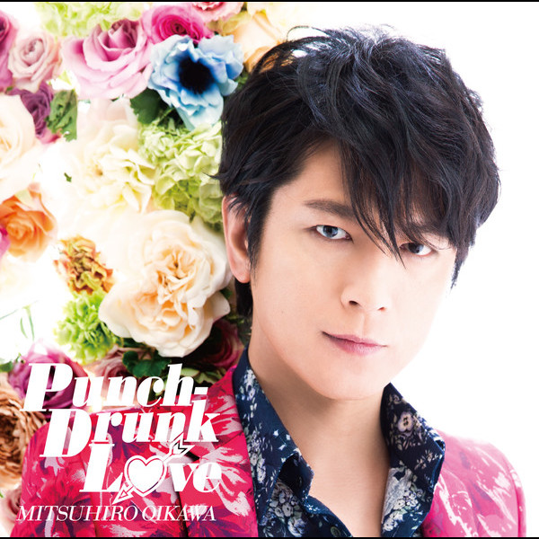 及川 光博 | パンチドランク・ラヴ | ビクターエンタテインメント