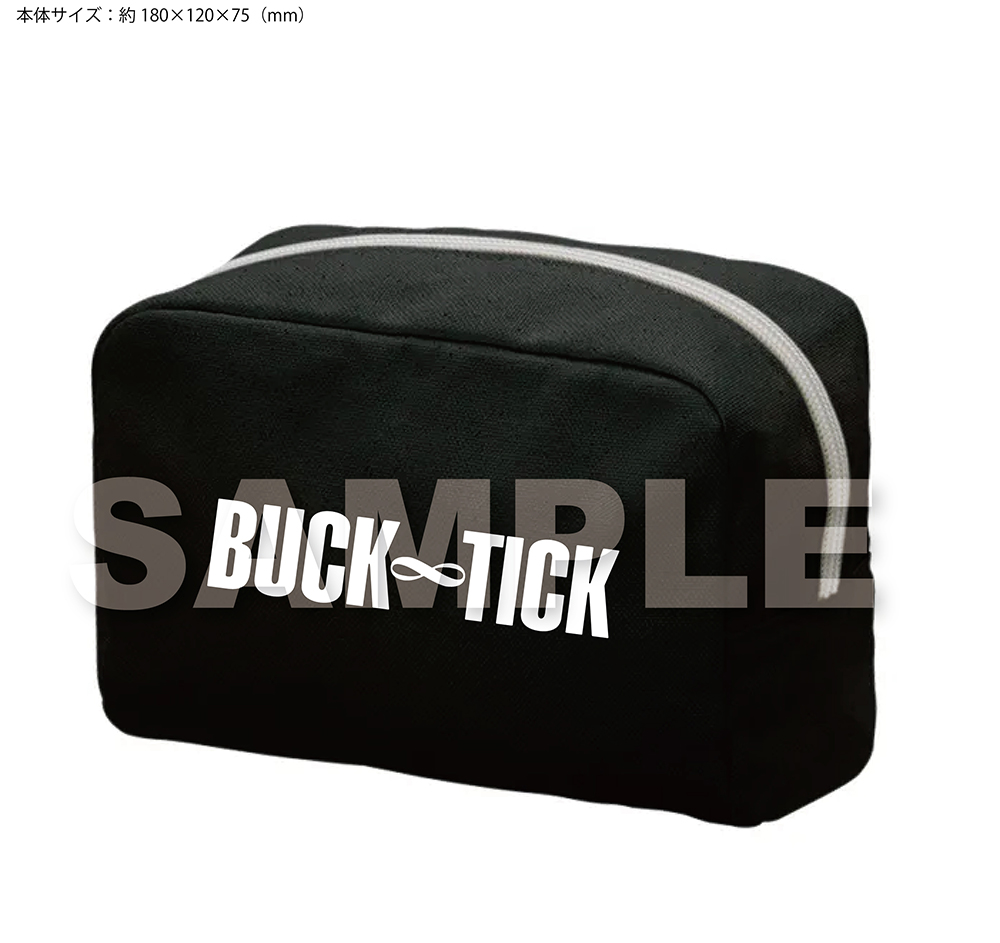 未開封！BUCK-TICK スブロサ SUBROSA 限定オリジナルトートバック 未