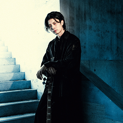 りぶ「Ratimeria（ラティメリア）」 | FlyingDog | OFFICIAL SITE