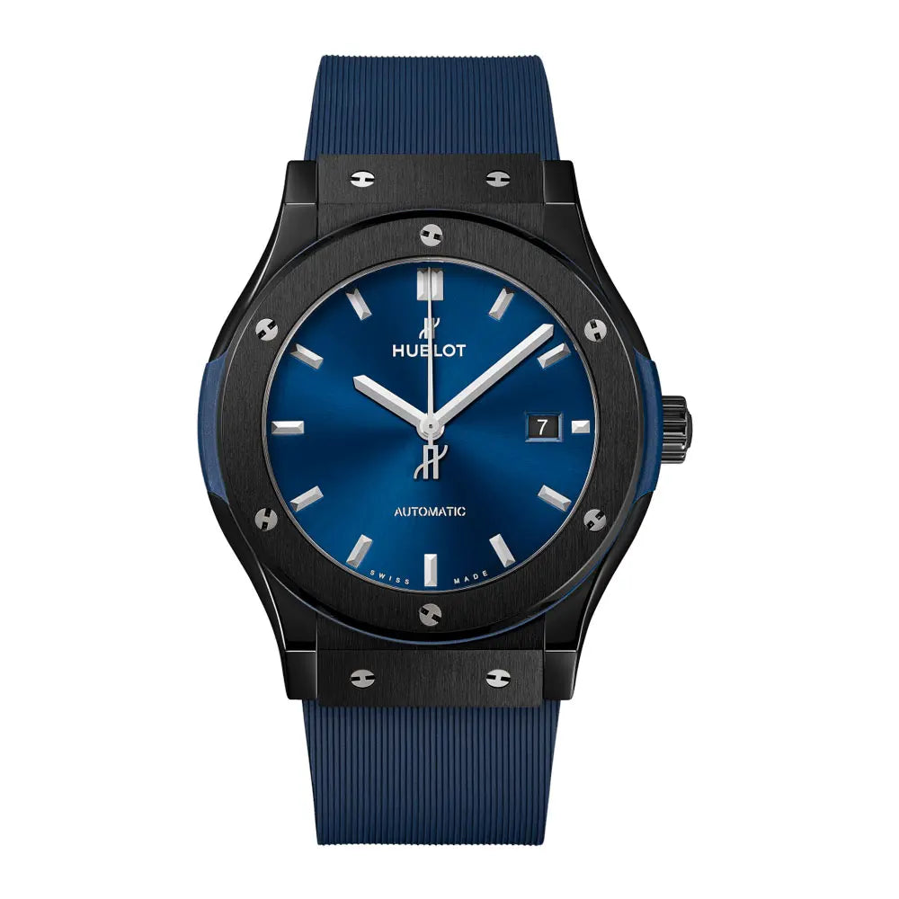 u*8様 ハートフォード 限定品 SAA 納期2ヶ月 オールブルー u*