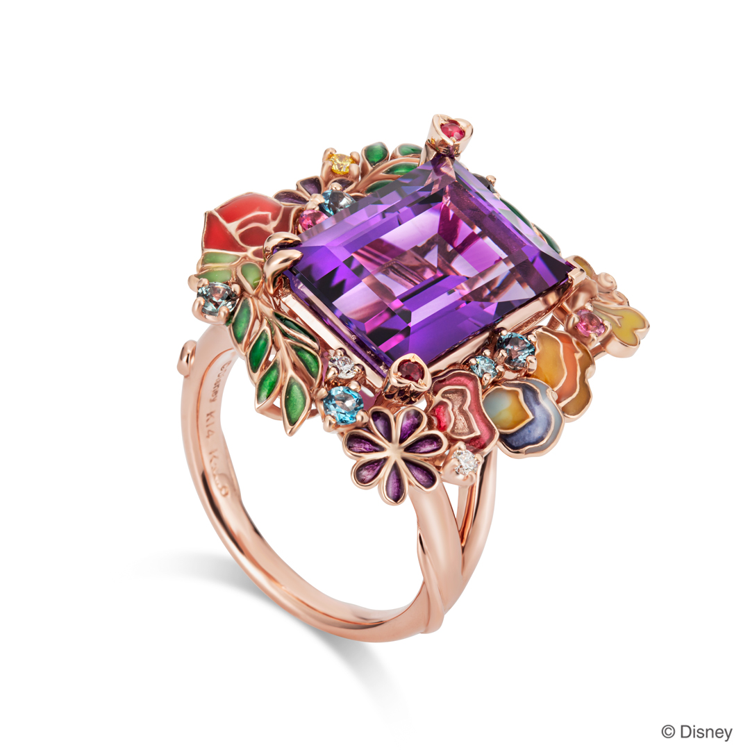 ふしぎの国のアリス』 / リング[RDPS-314]｜ファッションリング