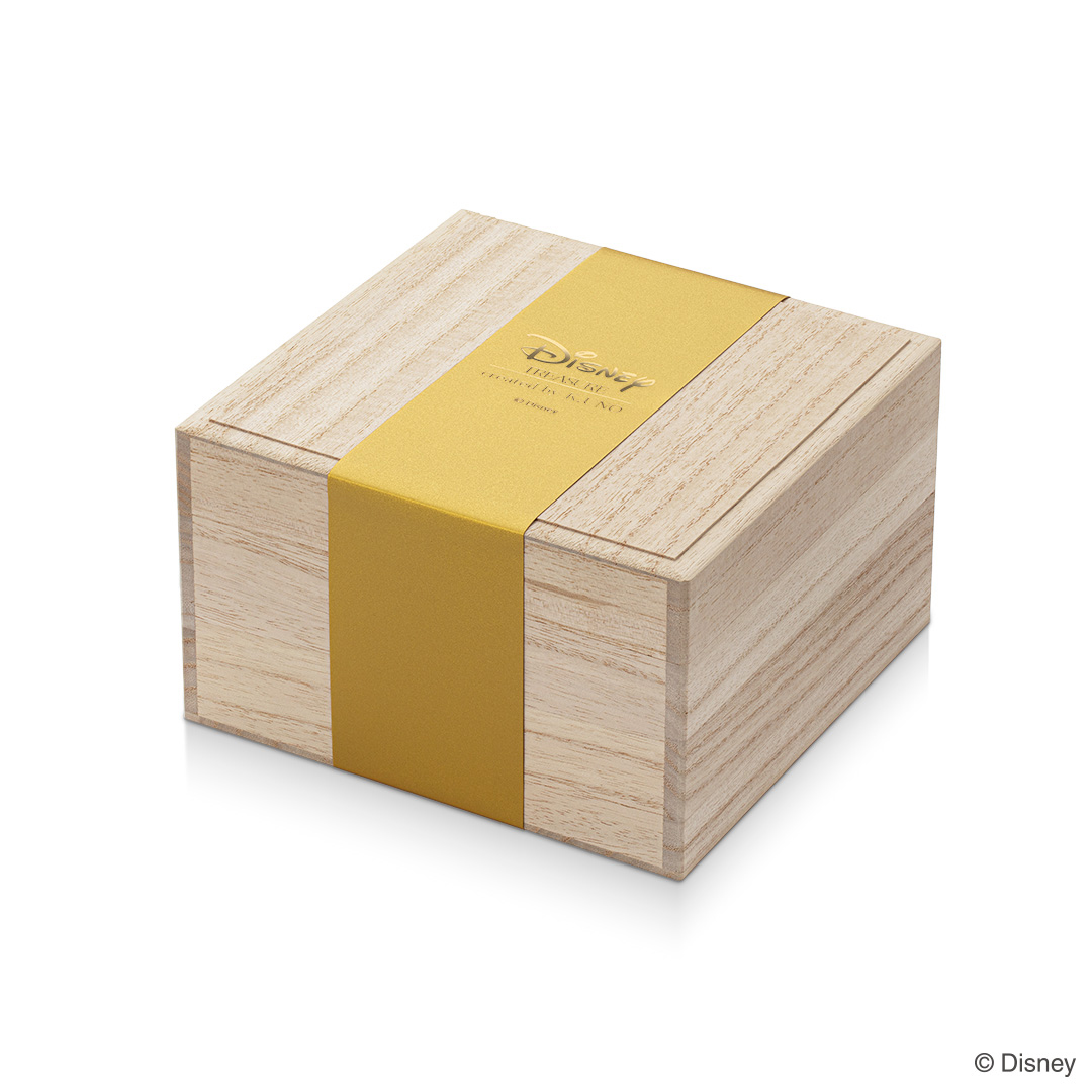 バンビ』 / ジュエリーボックス[JCD-018]｜その他（ジュエリーケースなど）