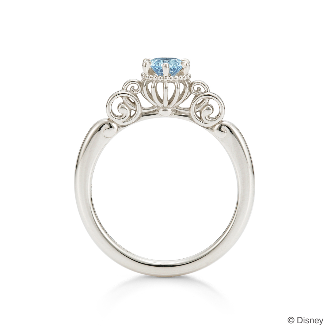 シンデレラ』 / リング[RDES-102]｜ファッションリング