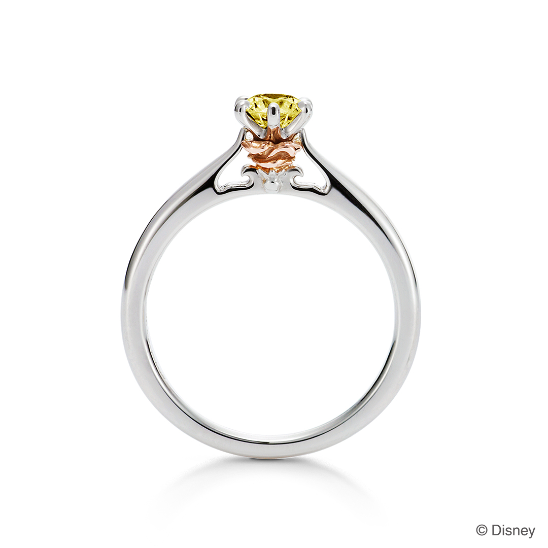 美女と野獣』 / リング[RDSS-651]｜ファッションリング