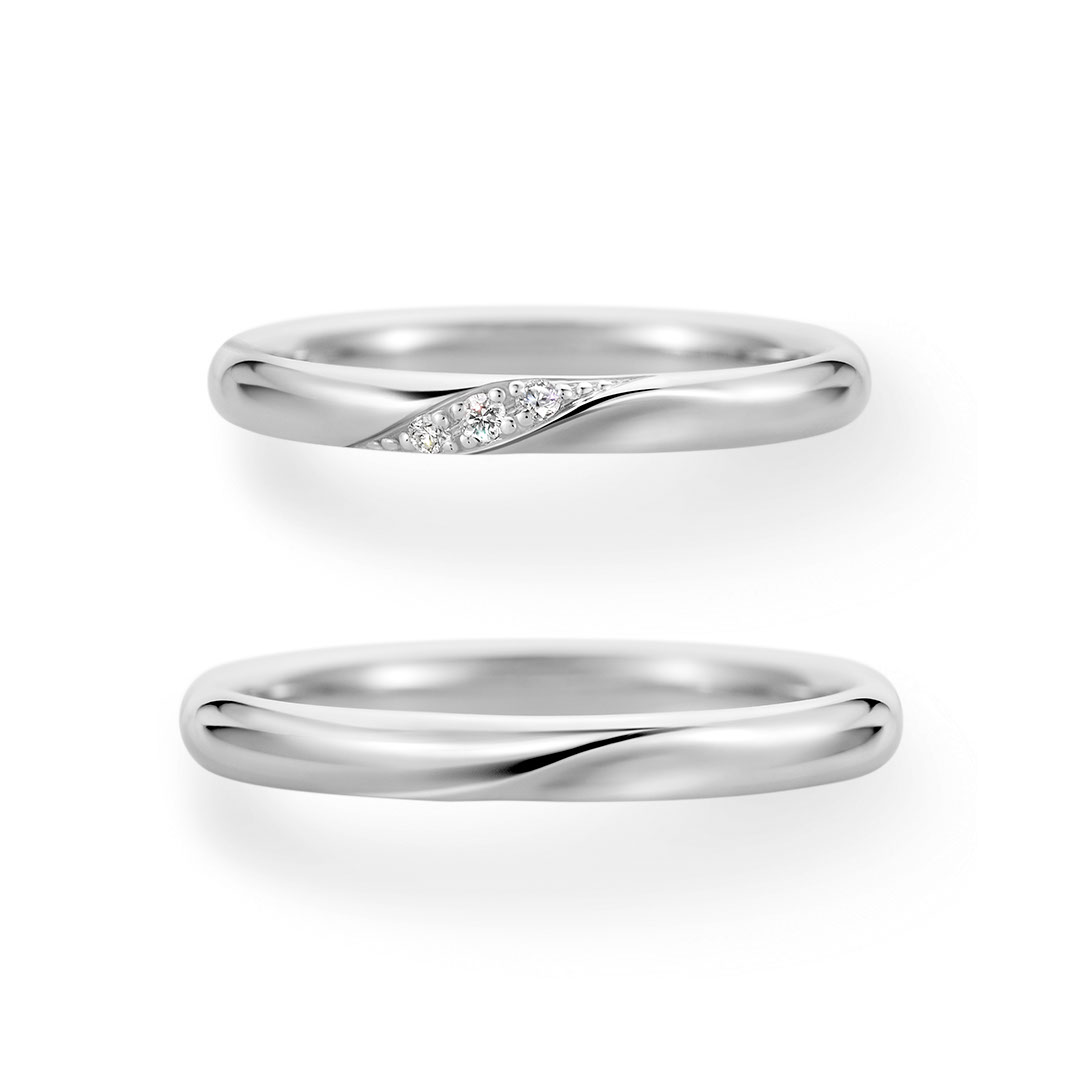 k uno結婚指輪(男性用・女性用) k uno結婚指輪(男性用・女性用)