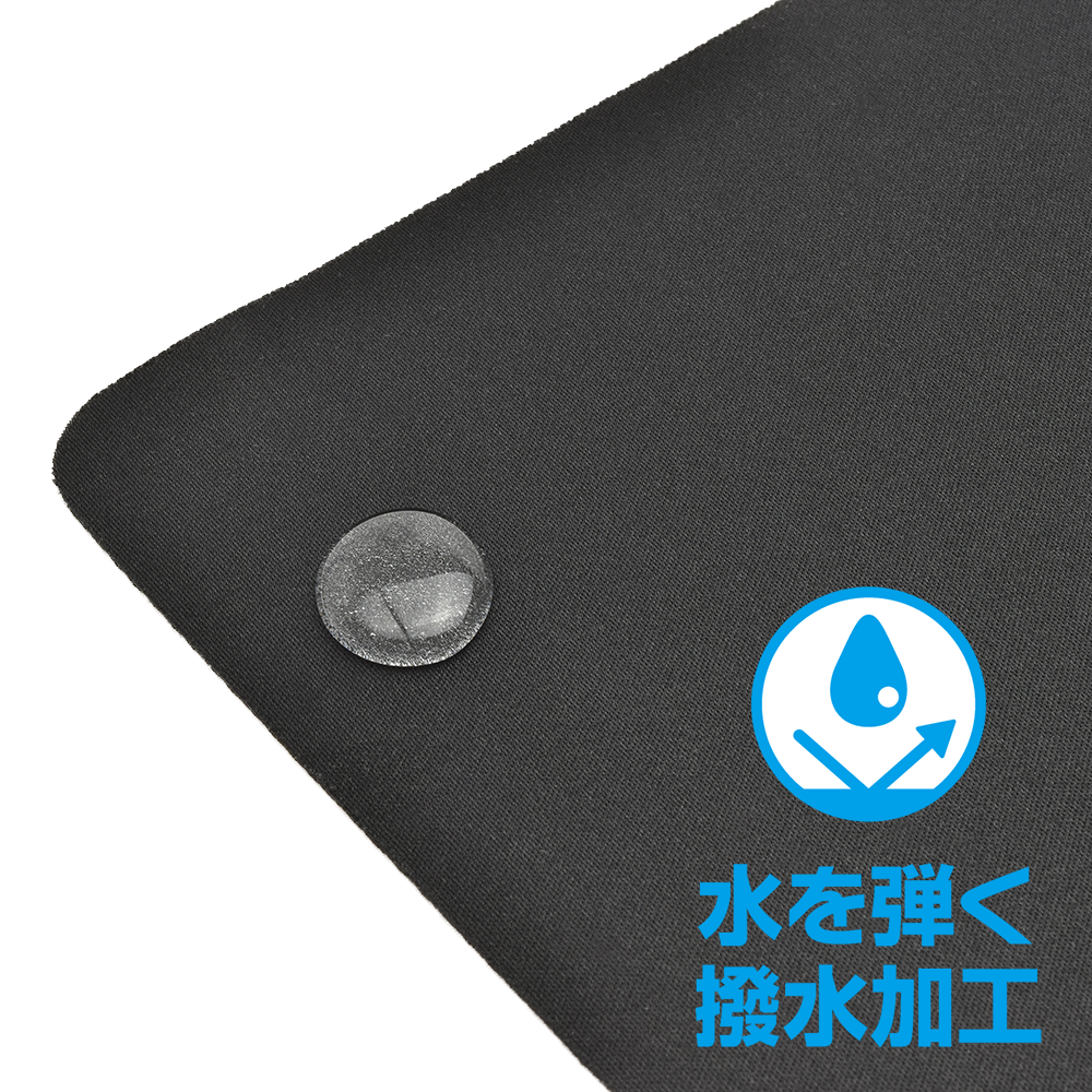 アクラス｜トレカサプライ｜撥水ラバープレイマット