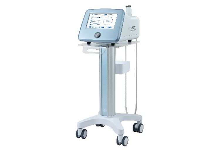 ポレーション複合導入機(エレポマックス) エレポマックス（ELEPO-Max