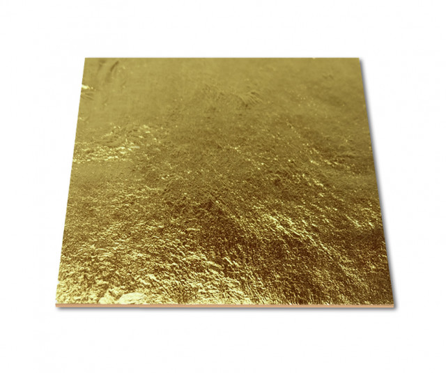 工芸用 金箔 3歩色 10枚｜工芸用 箔10枚シリーズ｜オンラインショップ