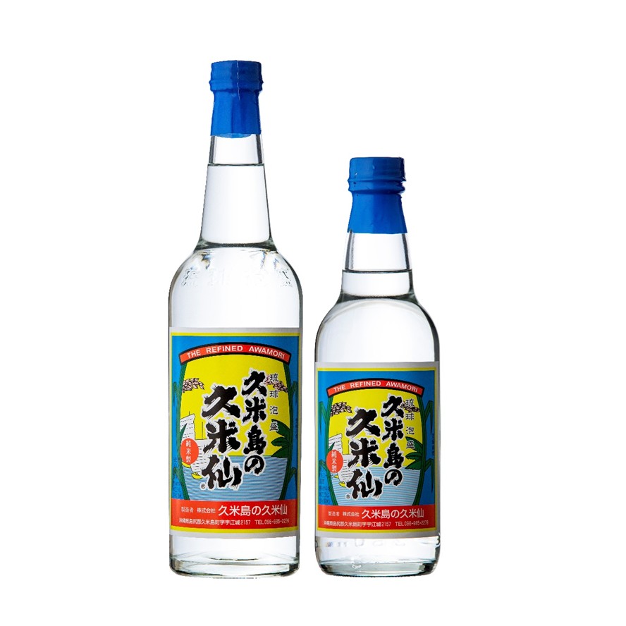 30度 600ml／30度 360ml | 商品案内 | 【公式】沖縄 泡盛・古酒の酒造