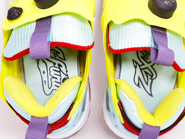 ZX FURY - スニーカーショップSKIT