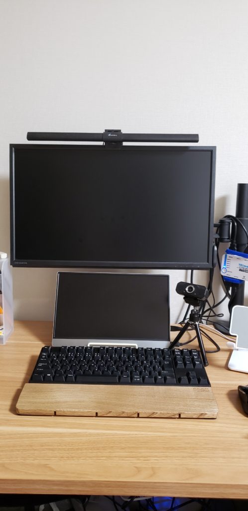 cocopar】モバイルモニター 12.5インチ 徹底レビュー | K-Style