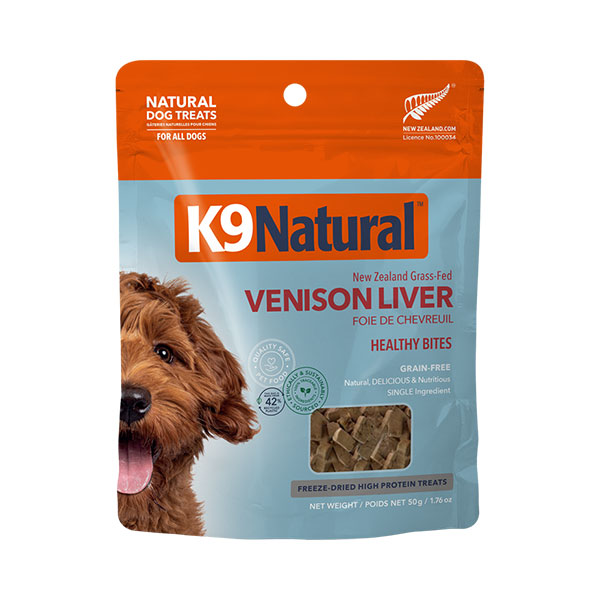 K9 チキン・トリーツ｜ドッグフード｜K9ナチュラル公式通販サイト