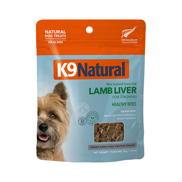 K9 チキン・トリーツ｜ドッグフード｜K9ナチュラル公式通販サイト