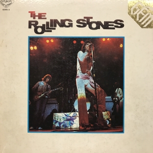 GEM / ローリング・ストーンズ/THE ROLLING STONES レコード通販「お